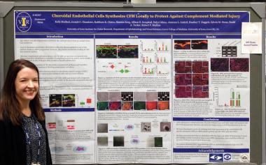 Kelly Mulfaul 2019 ARVO Poster